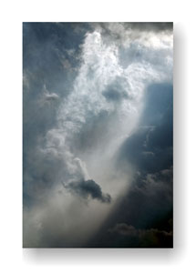 WOLKE 7 IM FREIEN FALL