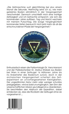 Nekropolis &Uuml;bersicht I