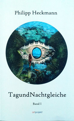 Nekropolis &Uuml;bersicht I