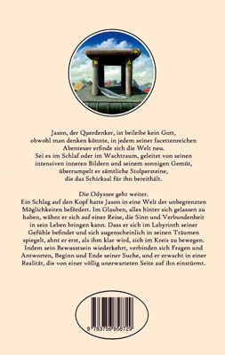 Nekropolis &Uuml;bersicht I