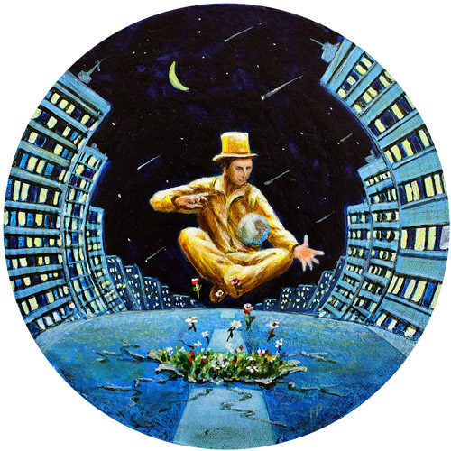 Zur&uuml;ck / Back / En arri&egrave;re: