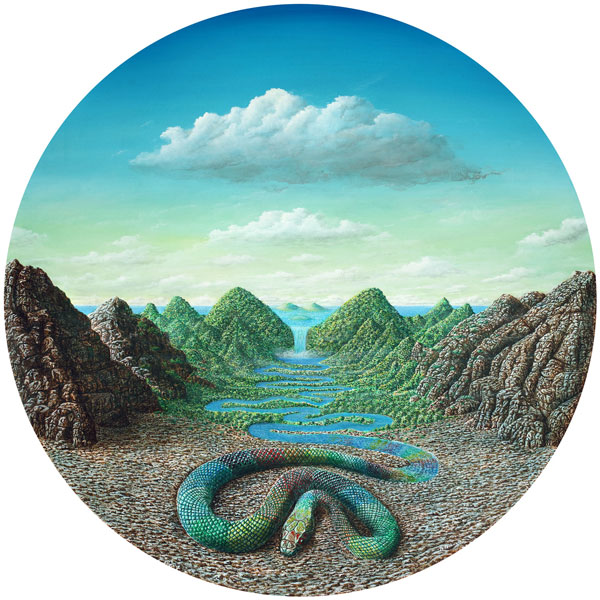 Zur&uuml;ck / Back / En arri&egrave;re: Bilder / Paintings / Peintures