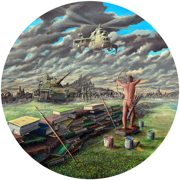 weiter / go on / on continue