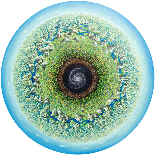 Zur&uuml;ck / Back / En arri&egrave;re: Bilder / Paintings / Peintures