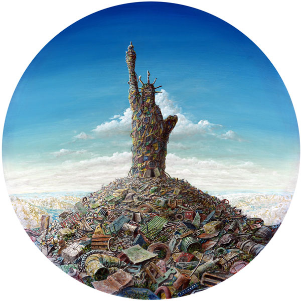 Zur&uuml;ck / Back / En arri&egrave;re: Bilder / Paintings / Peintures