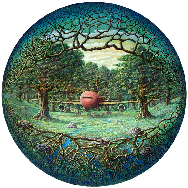 Zur&uuml;ck / Back / En arri&egrave;re: Bilder / Paintings / Peintures