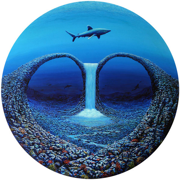 Zur&uuml;ck / Back / En arri&egrave;re: Bilder / Paintings / Peintures