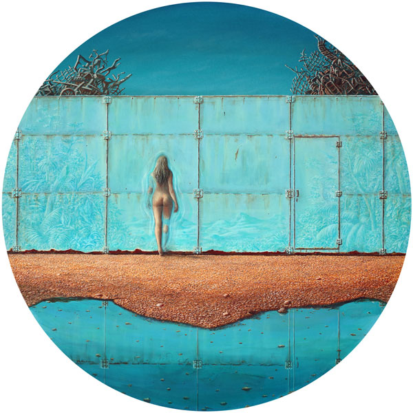 Zur&uuml;ck / Back / En arri&egrave;re: Bilder / Paintings / Peintures