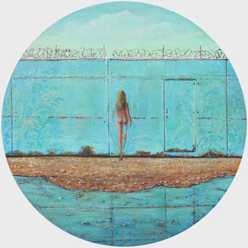 Zur&uuml;ck / Back / En arri&egrave;re: The reconstruction &copy;ph