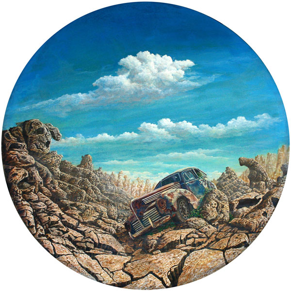 Zur&uuml;ck / Back / En arri&egrave;re: Bilder / Paintings / Peintures