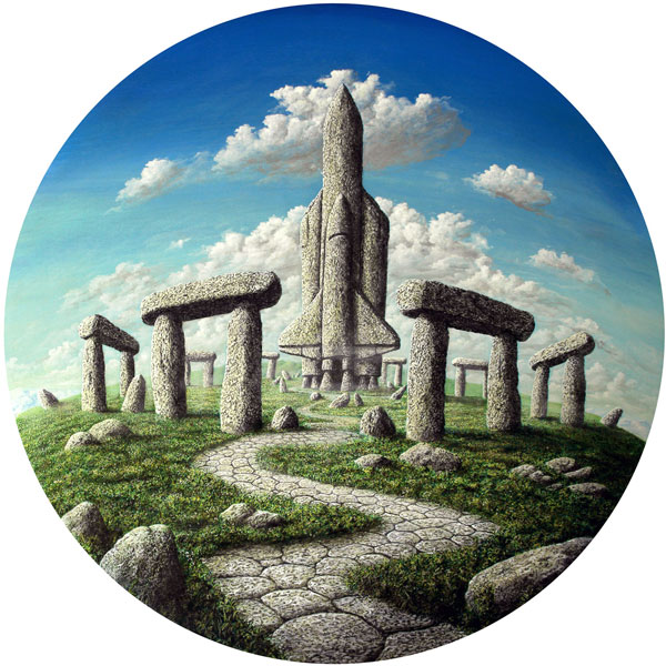 Zur&uuml;ck / Back / En arri&egrave;re: Bilder / Paintings / Peintures