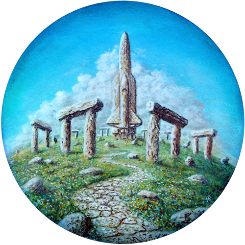 Zur&uuml;ck / Back / En arri&egrave;re: Libra Nissa &copy;ph