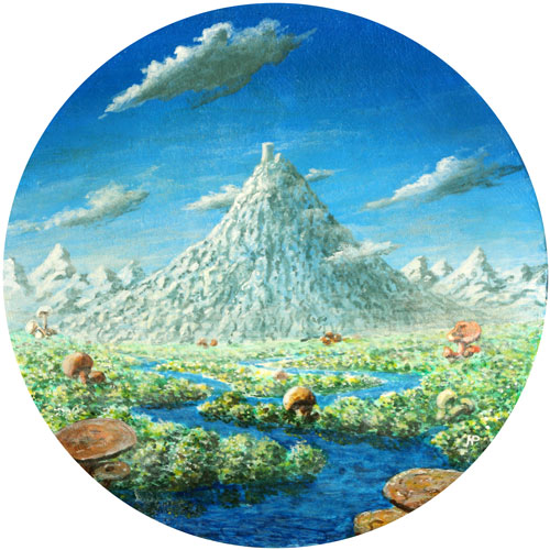 Zur&uuml;ck / Back / En arri&egrave;re: High Voltage &copy;ph