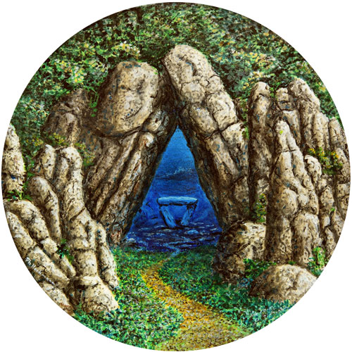 Zur&uuml;ck / Back / En arri&egrave;re: Dreams are made of this