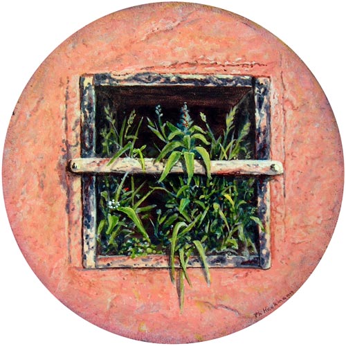 Zur&uuml;ck / Back / En arri&egrave;re: Libra Nissa &copy;ph