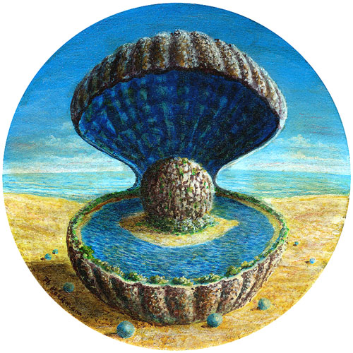 Zur&uuml;ck / Back / En arri&egrave;re: Treasure Island &copy;ph