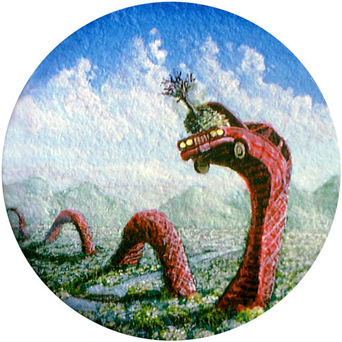 Zur&uuml;ck / Back / En arri&egrave;re: Das Ger&uuml;cht / The rumour / La rumeur &copy;ph