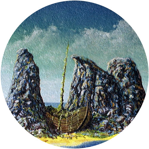 Zur&uuml;ck / Back / En arri&egrave;re: Bilder / Paintings / Peintures