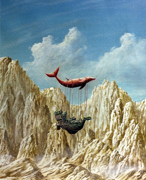 Zur&uuml;ck / Back / En arri&egrave;re: Bilder / Paintings / Peintures