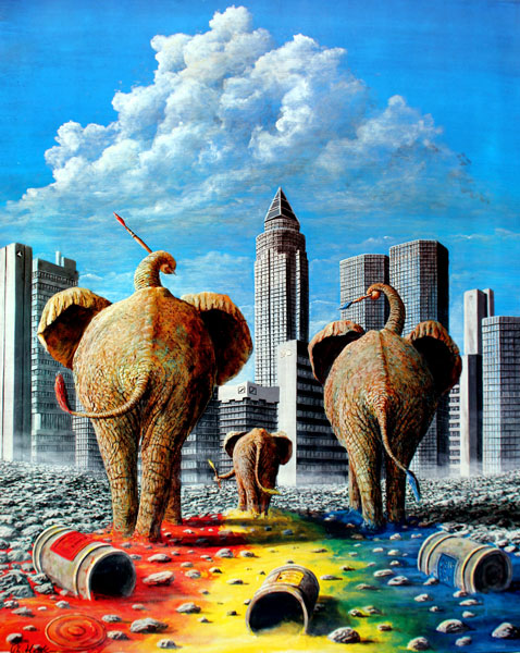 Verg&ouml;&szlig;ern / Enlarge / Agrandir: Graffity &copy;ph