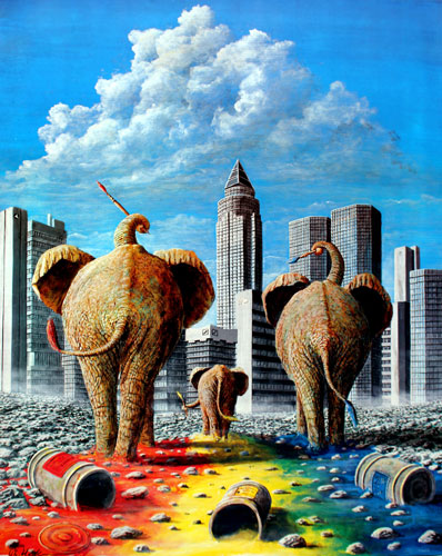 Zur&uuml;ck / Back / En arri&egrave;re: Grafik / Graphics / Graphique