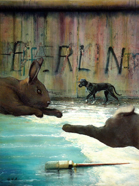 weiter / go on / on continue