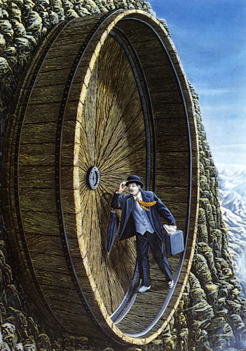 Zur&uuml;ck / Back / En arri&egrave;re: Postkarten / Postcards / Cartes postales