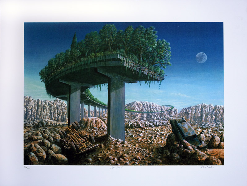 Zur&uuml;ck / Back / En arri&egrave;re: Grafik / Graphics / Graphique