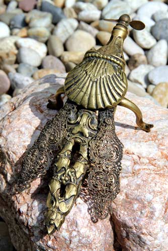 Zur&uuml;ck / Back / En arri&egrave;re: Skulpturen / Sculptures