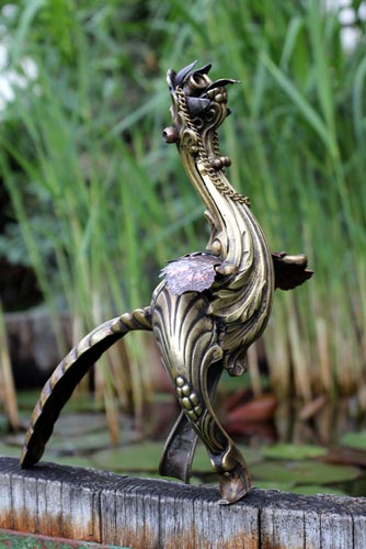 Weiter / further / on continue