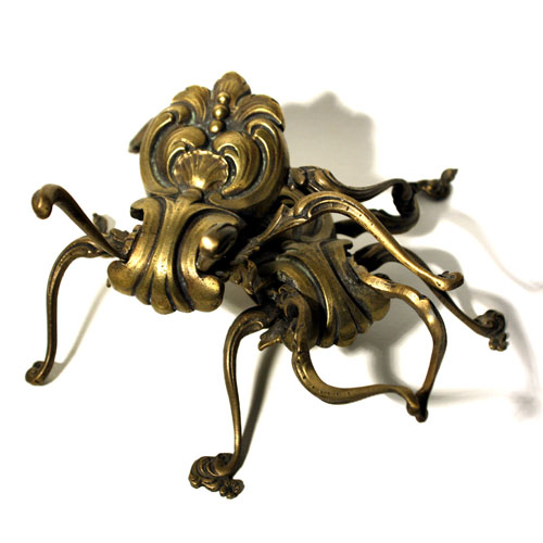 go on Carpet Crawlers