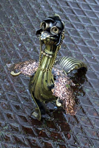 Weiter / further / on continue