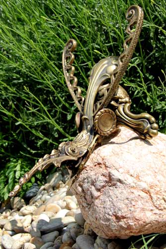 Zur&uuml;ck / Back / En arri&egrave;re: Skulpturen / Sculptures