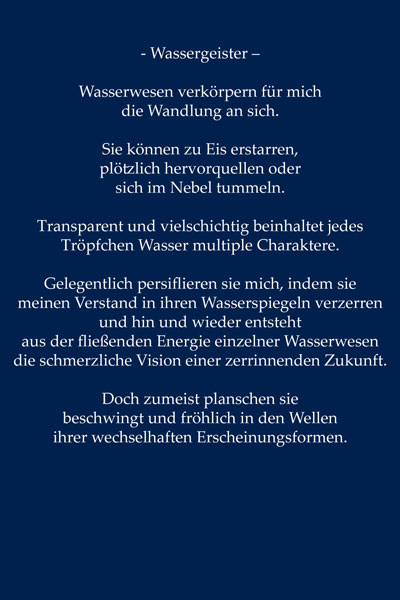 Zur&uuml;ck - Back - En arri&egrave;re: Fotografie - Photographic - Photographie